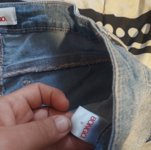 Bongo Shorts - Picture 3 of 3